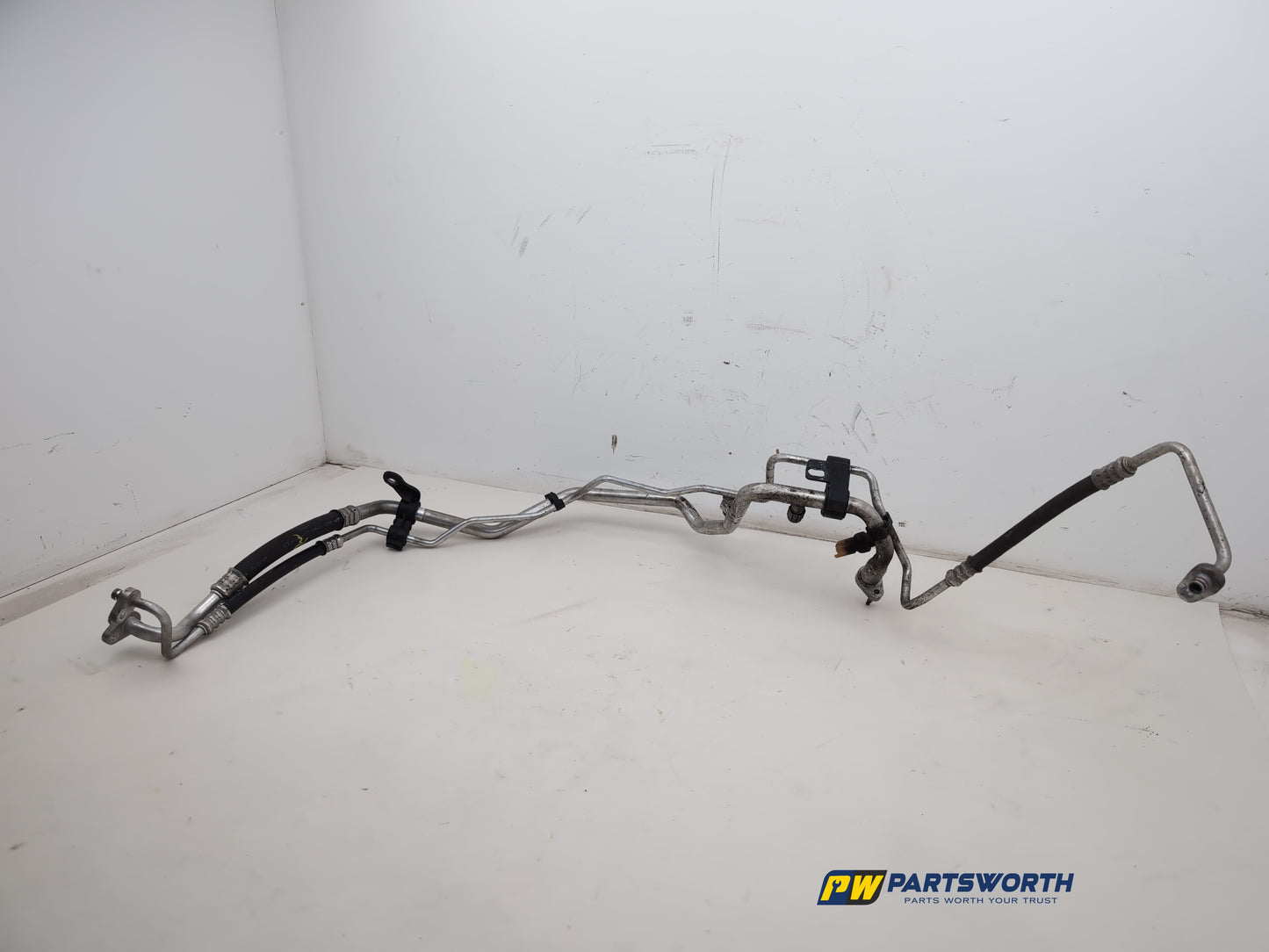 Air Conditioning Pipe 4