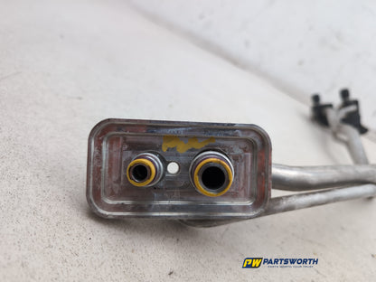 Air Conditioning Pipe 4