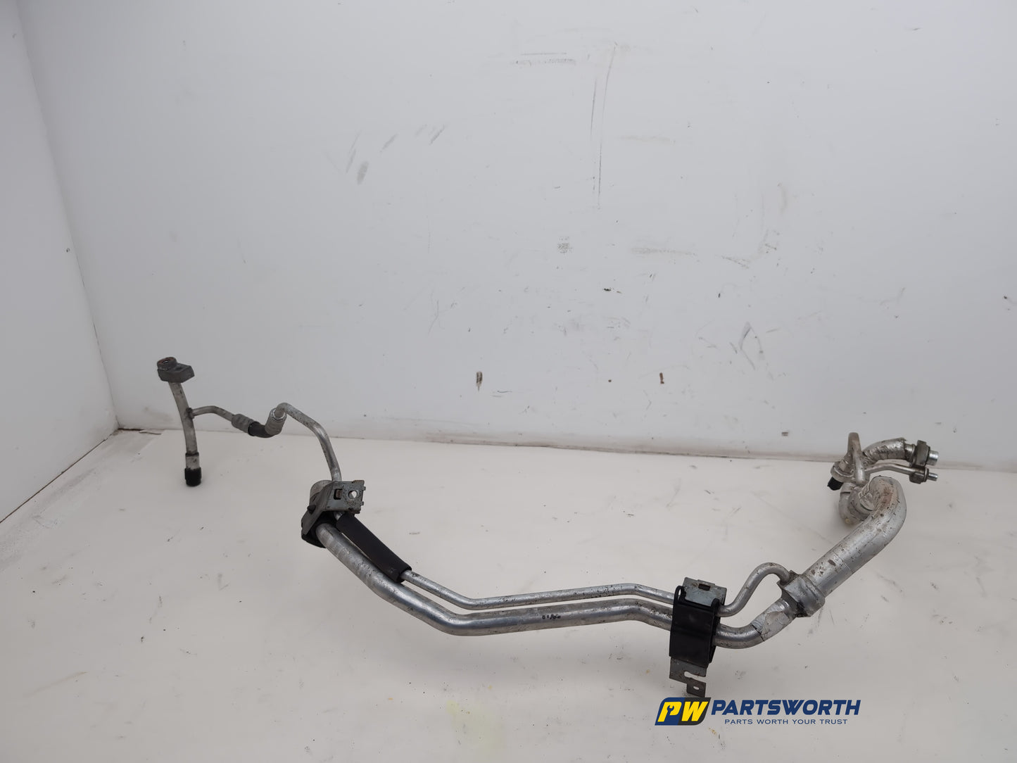 Air Conditioning Pipe 4