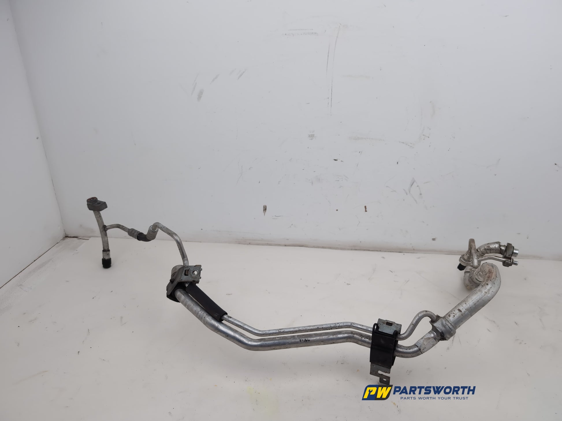 Air Conditioning Pipe 4