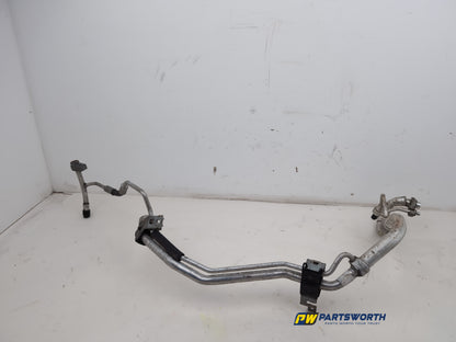 Air Conditioning Pipe 4