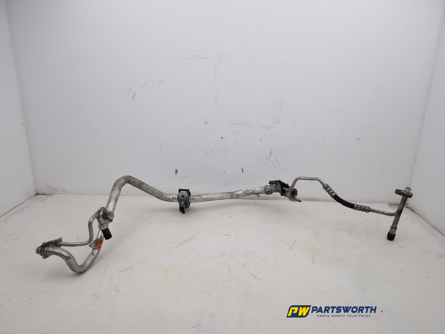 Air Conditioning Pipe 4