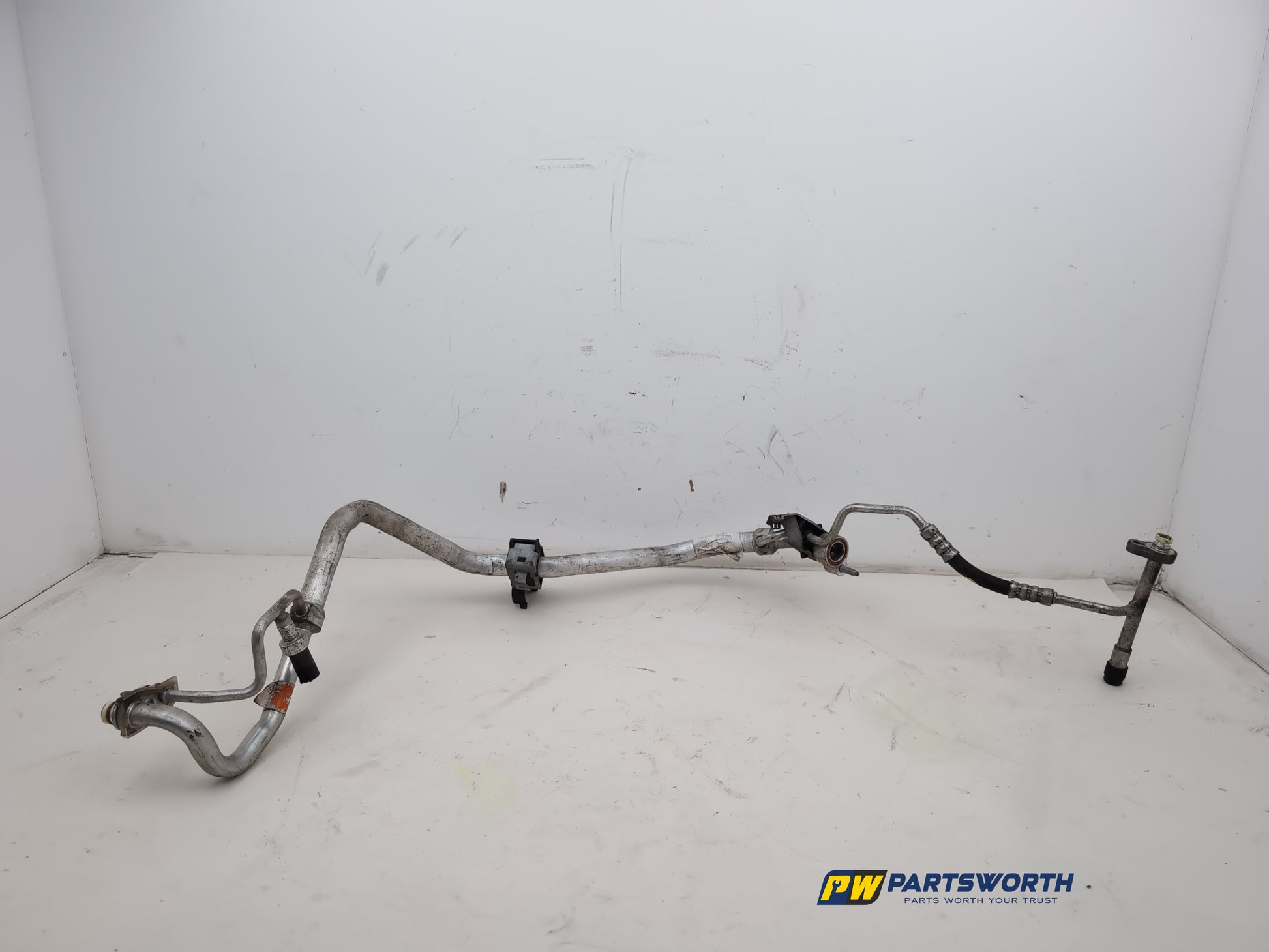 Air Conditioning Pipe 4