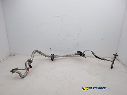 Air Conditioning Pipe 4