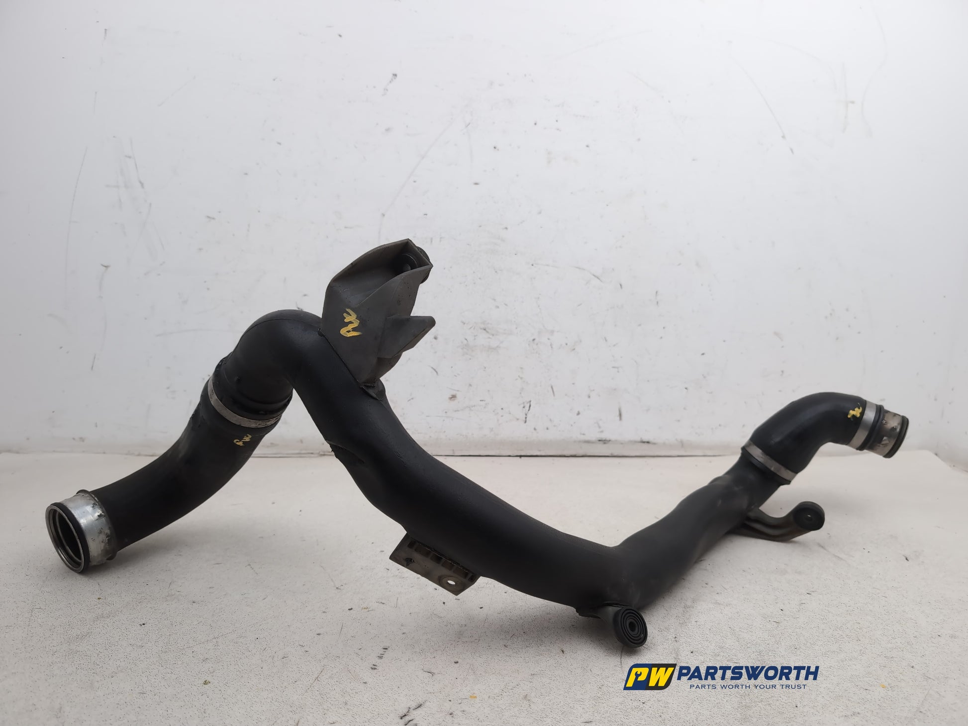 Misc pipes 4