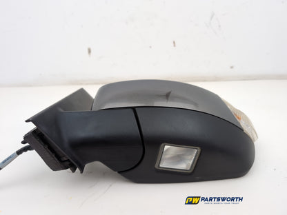 Door Mirror LH 4