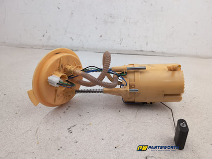Fuel Pump 4