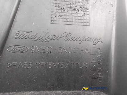 Engine Cover 6