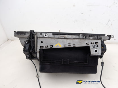 Glove Compartment Assembly 4