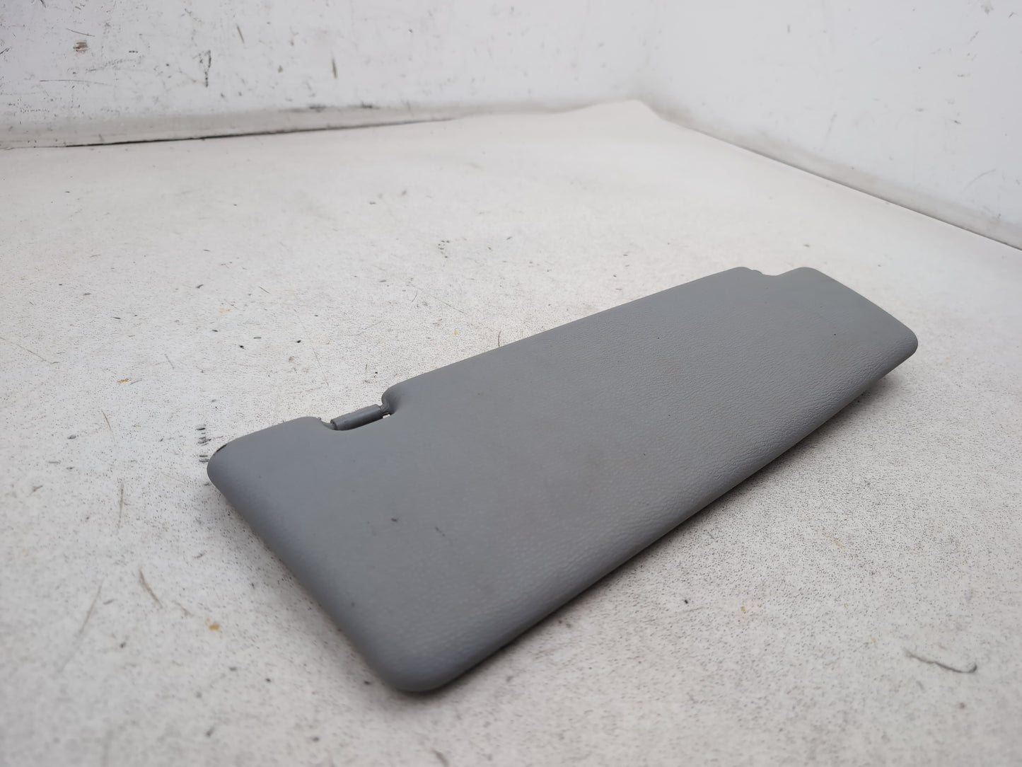 Sun Visor LH 4