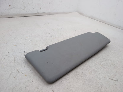 Sun Visor LH 4