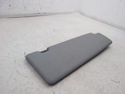Sun Visor LH 4