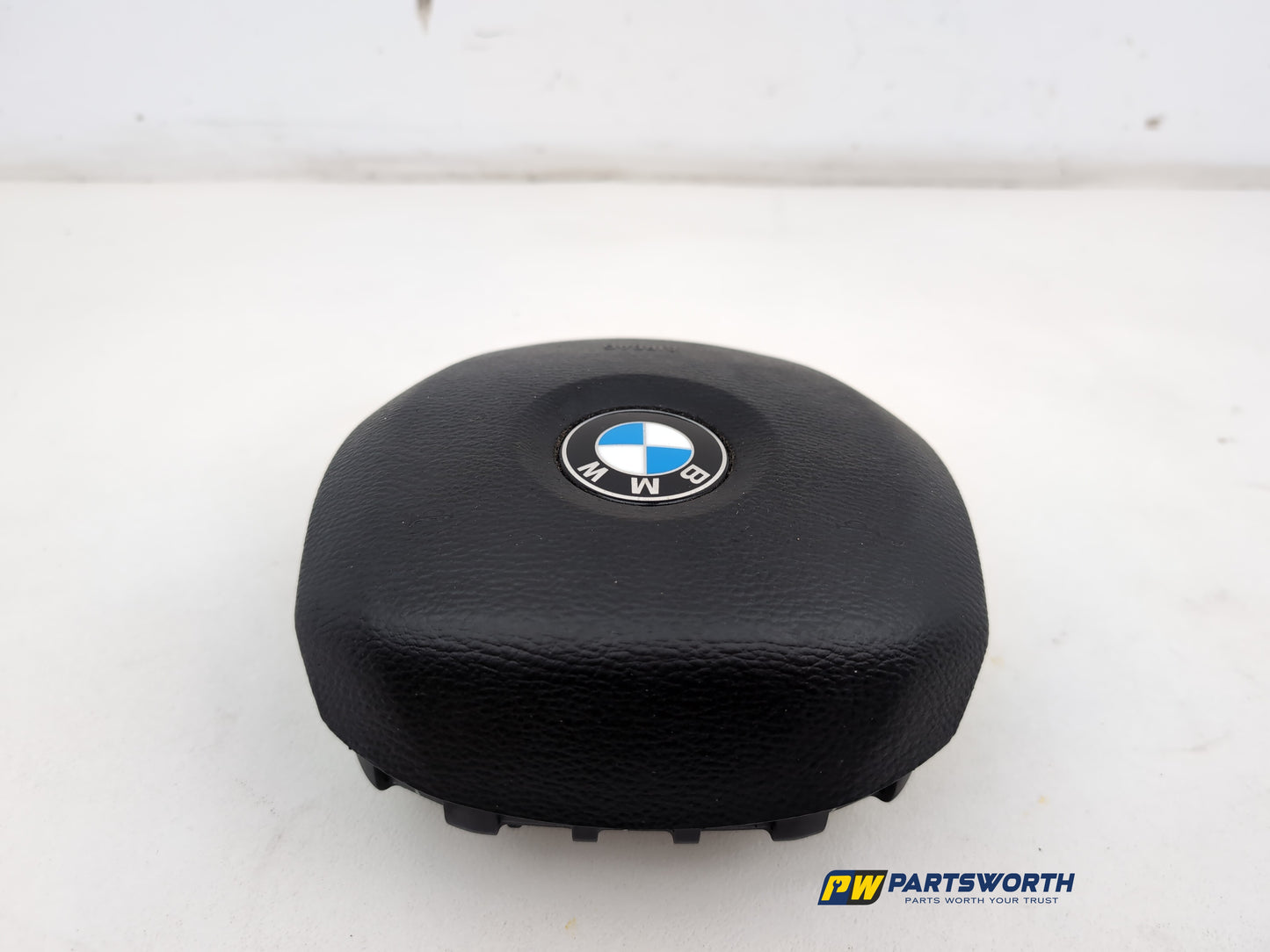 Steering Wheel Airbag Cover 4