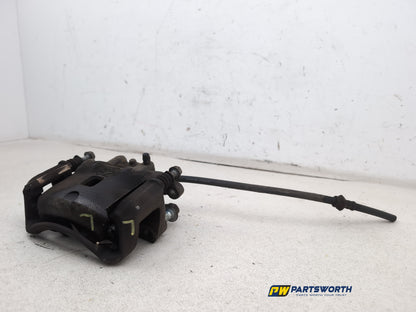 Brake Caliper Front LH 4