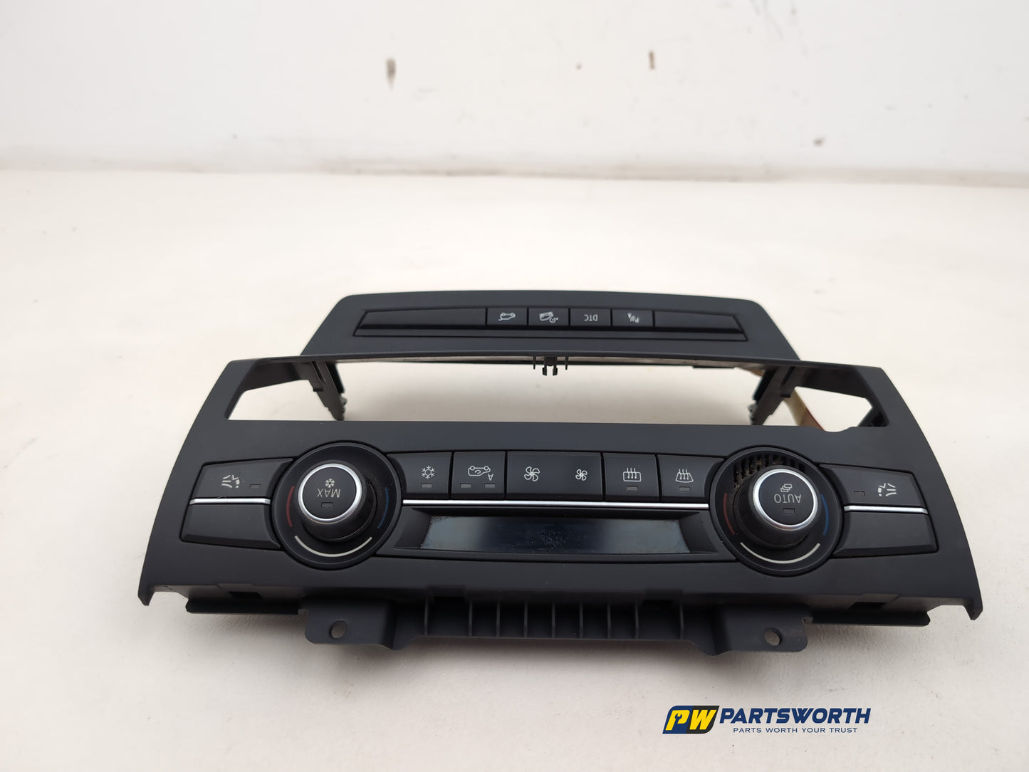 Heater Control Assembly 4