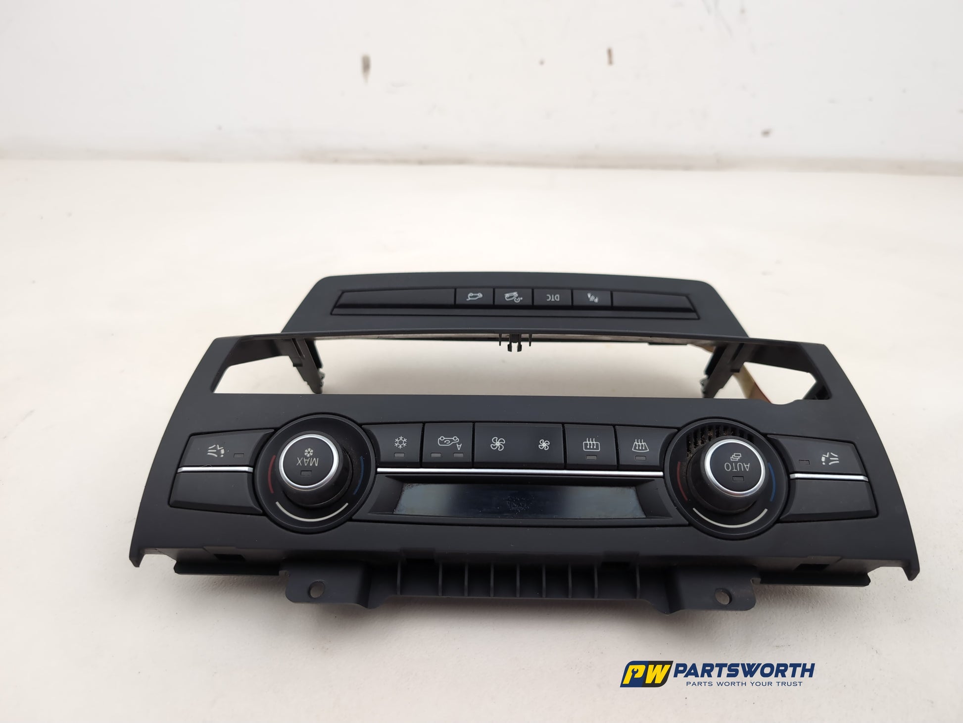 Heater Control Assembly 4