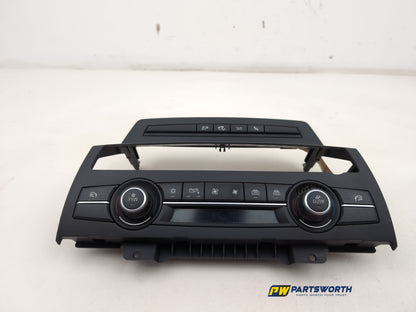 Heater Control Assembly 4