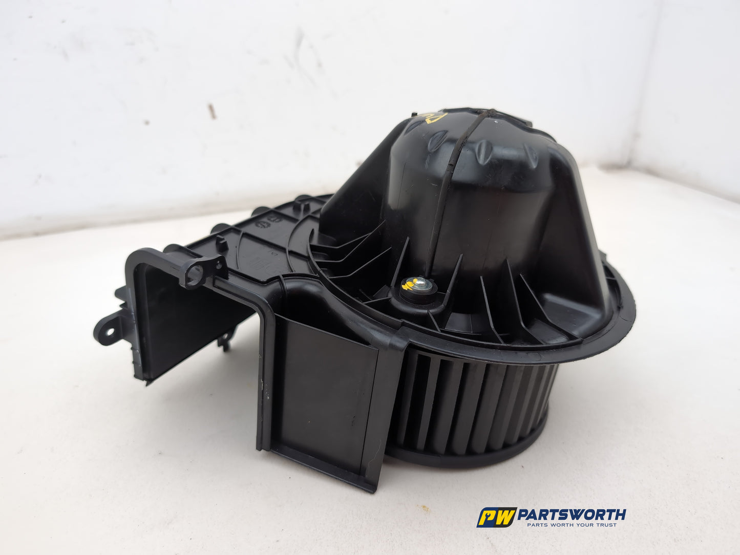 Heater Blower Motor 4