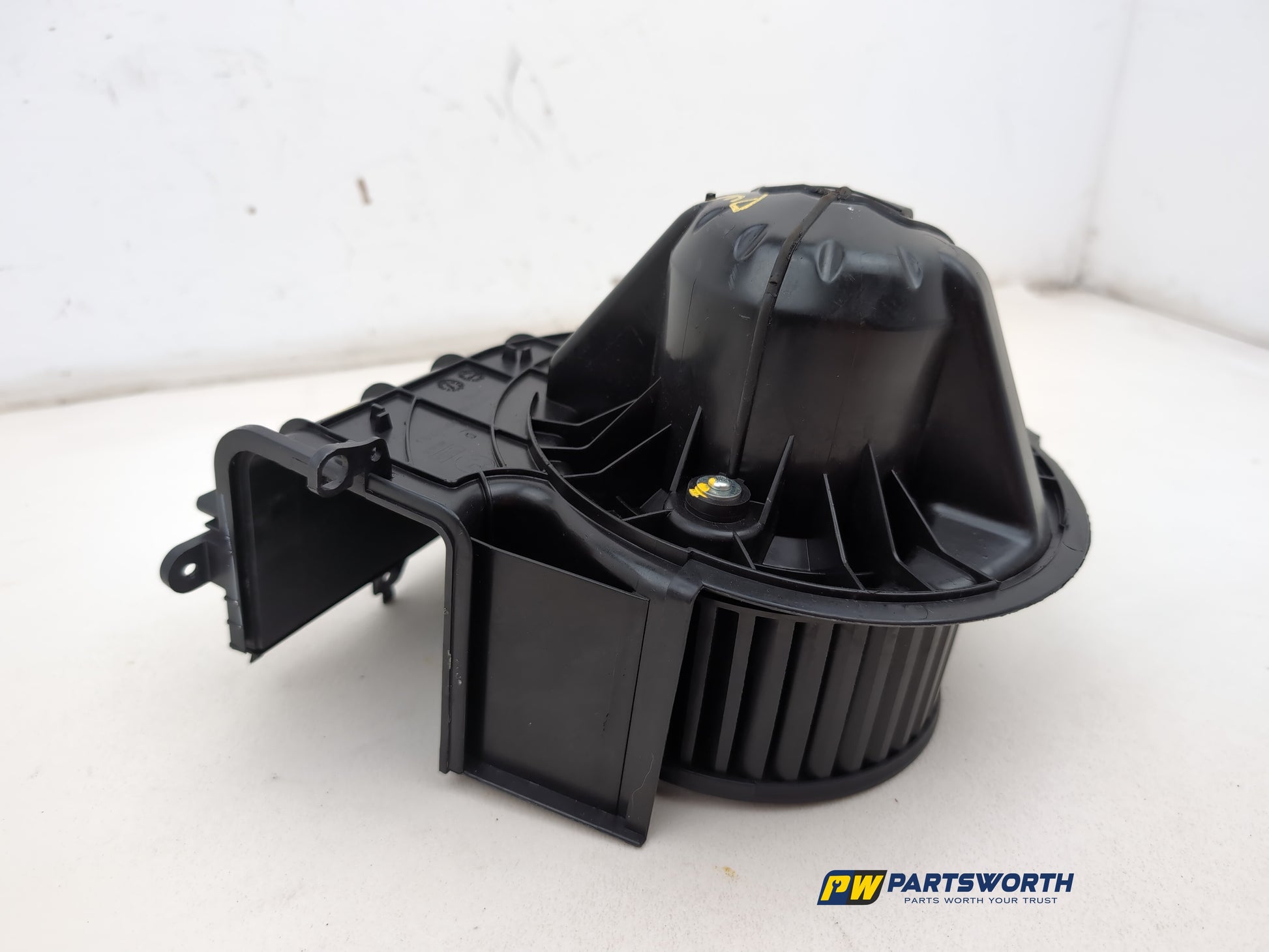 Heater Blower Motor 4