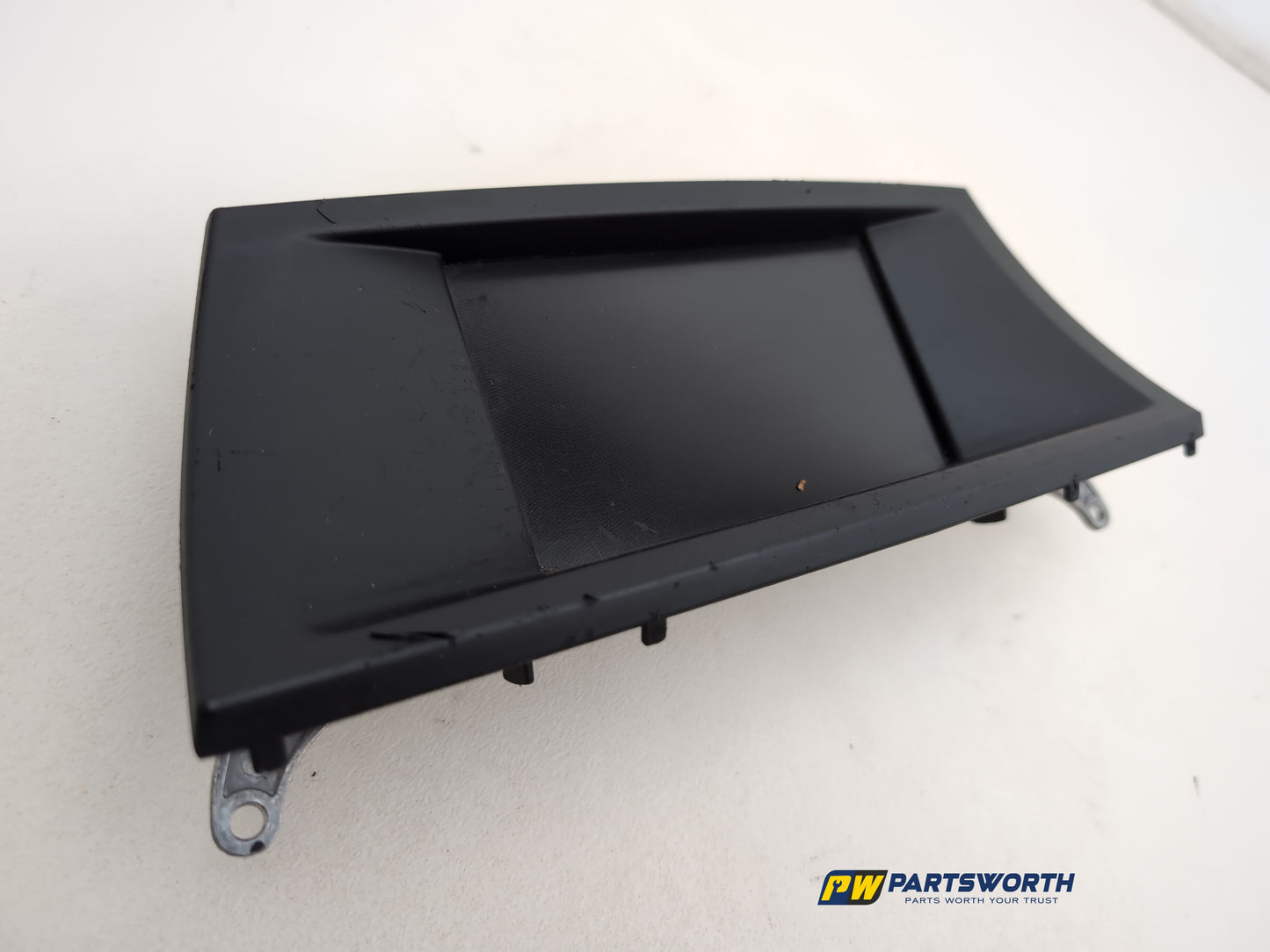 Multi Function Display Unit 4
