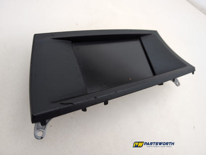 Multi Function Display Unit 4