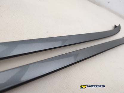 Misc trims 4