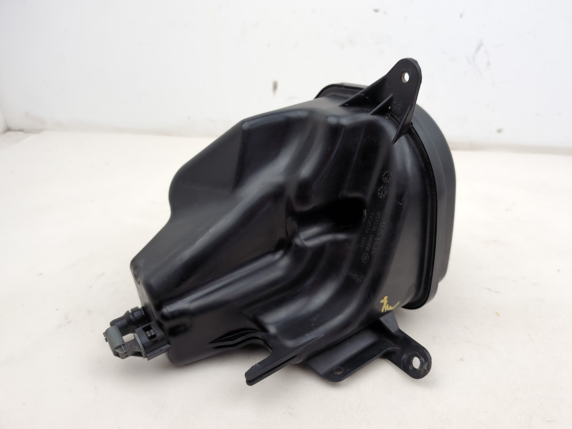 Radiator Expansion Tank 4