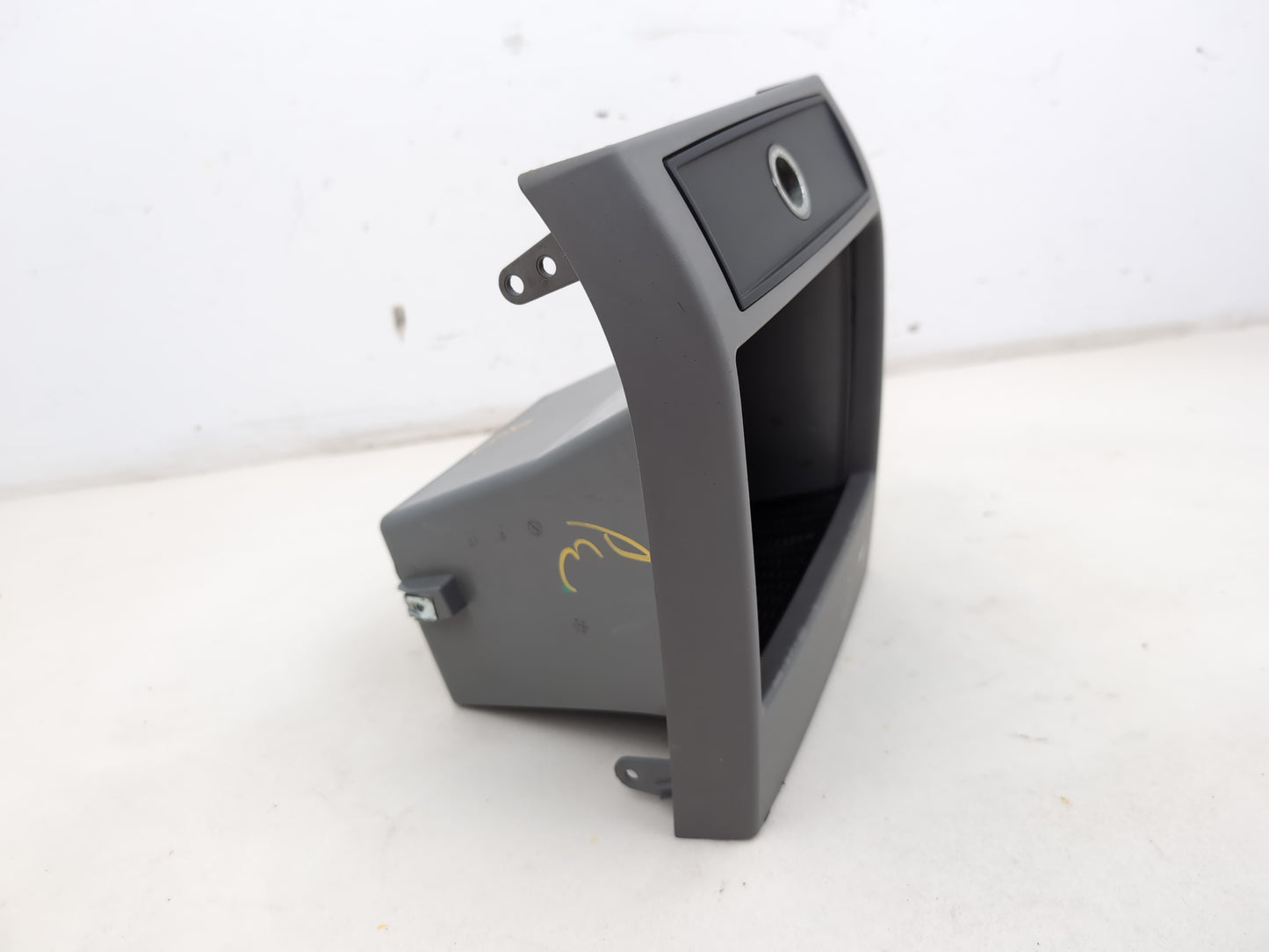 Centre Console Trim  3