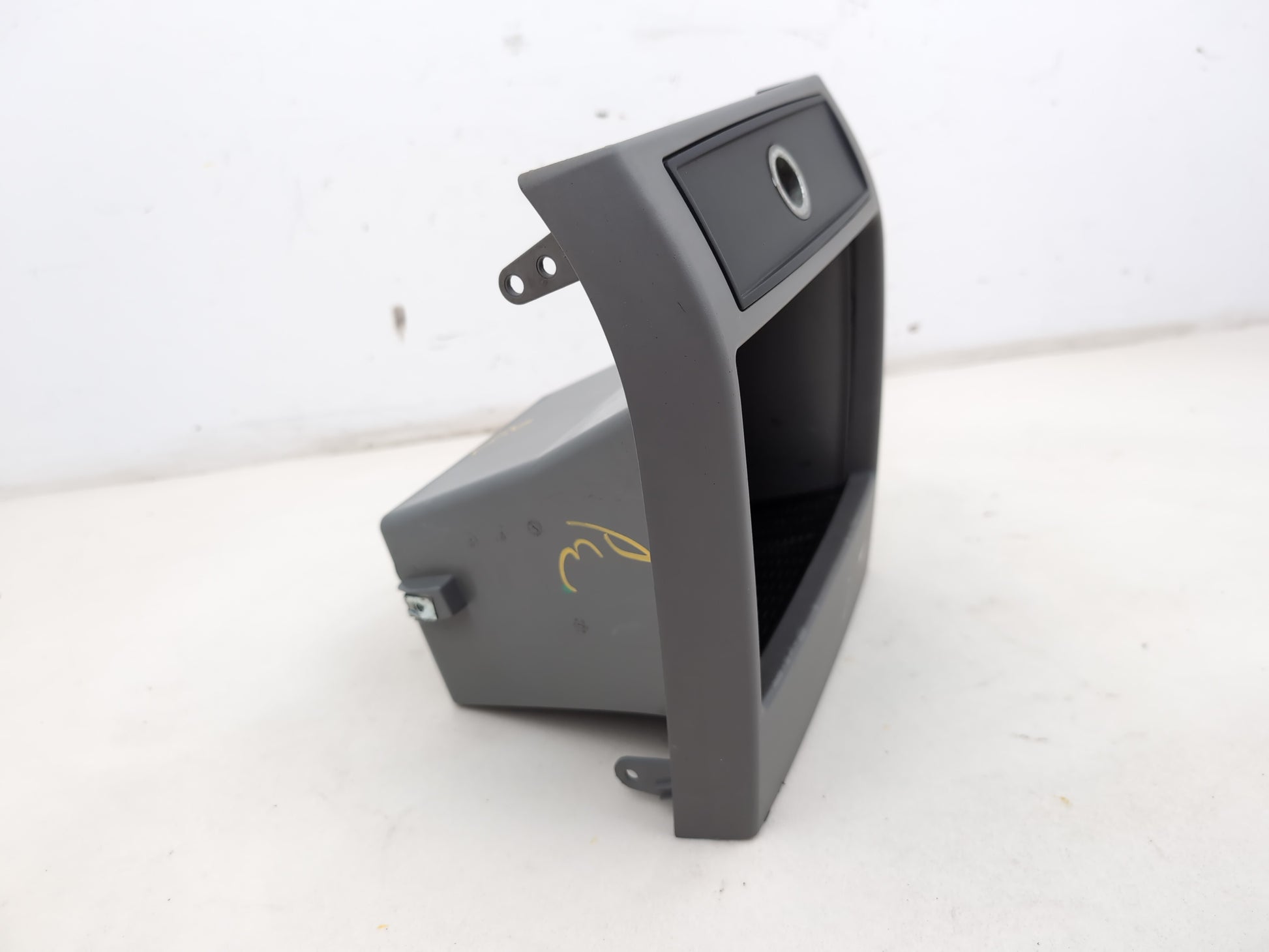 Centre Console Trim  3
