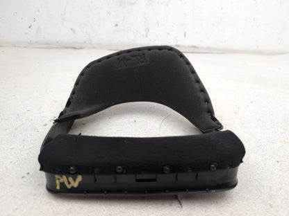 Steering Column Shroud Lower 4