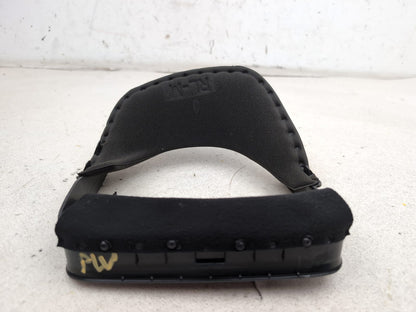 Steering Column Shroud Lower 4