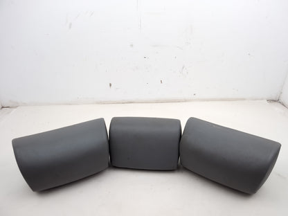 Rear Headrest 4