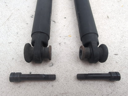 Tailgate Support Strut 5