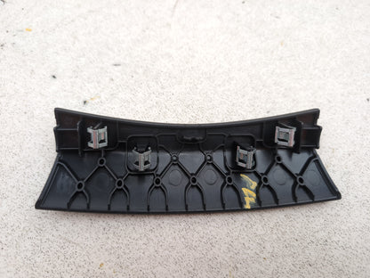 Centre Console Trim  4