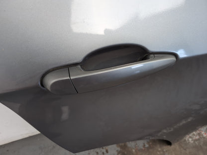 Door Rear RH 4
