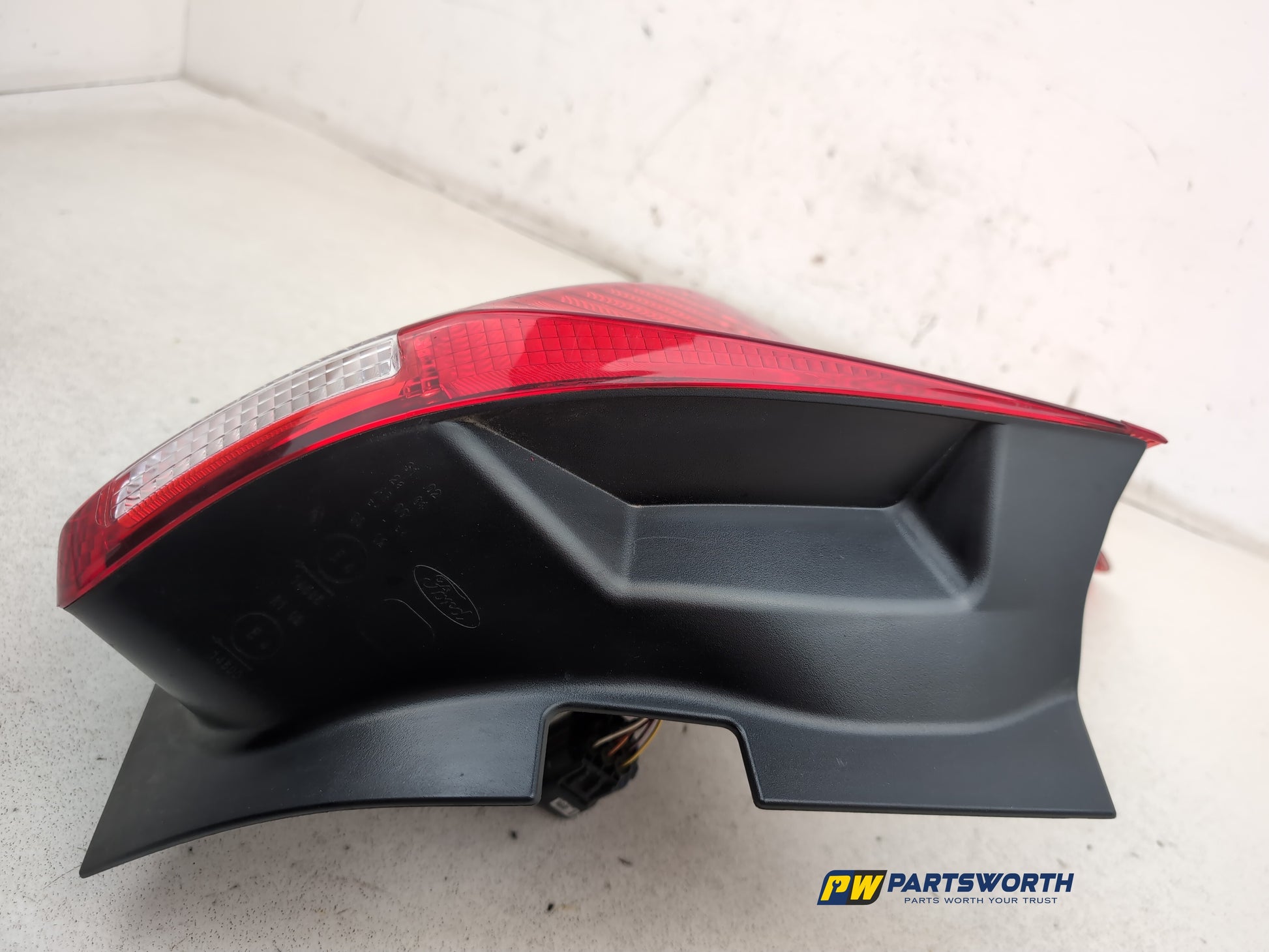 Lamp Assembly Rear LH 5