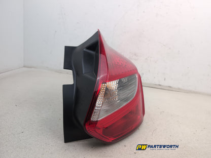 Lamp Assembly Rear RH 4