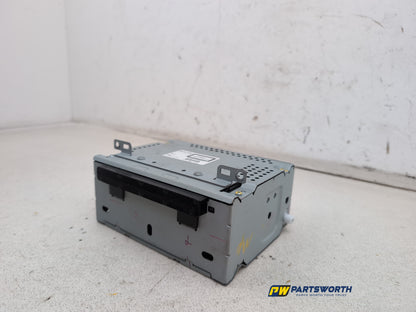 Satellite Navigation CD Unit 4
