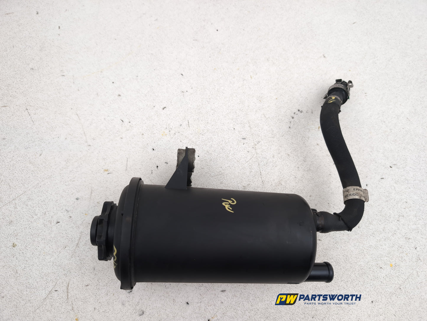 Power Steering Reservoir 4