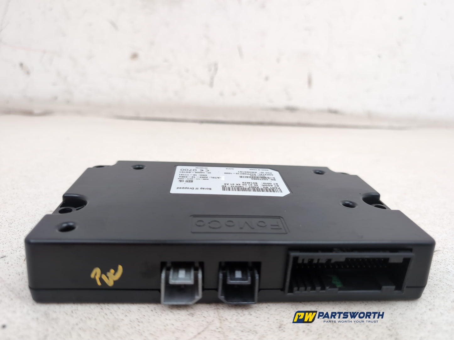 Bluetooth Connection Module 4