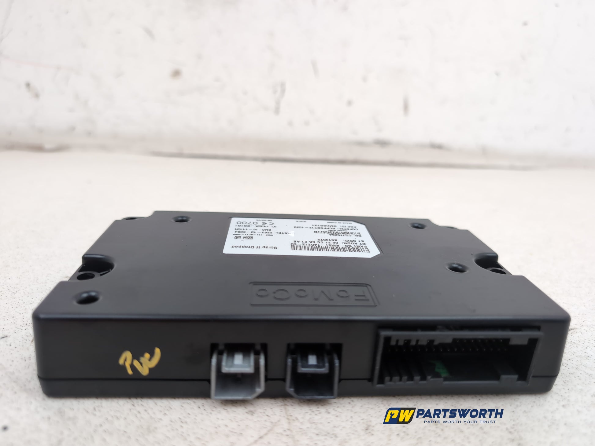 Bluetooth Connection Module 4