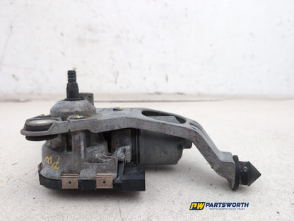Wiper Motor Front LH 4