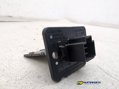 Hyundai Ix35 Style 2wd Crdi 134 Heater Resistor 2011-2015 - photo 4