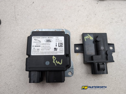 Engine ECU KIT 4