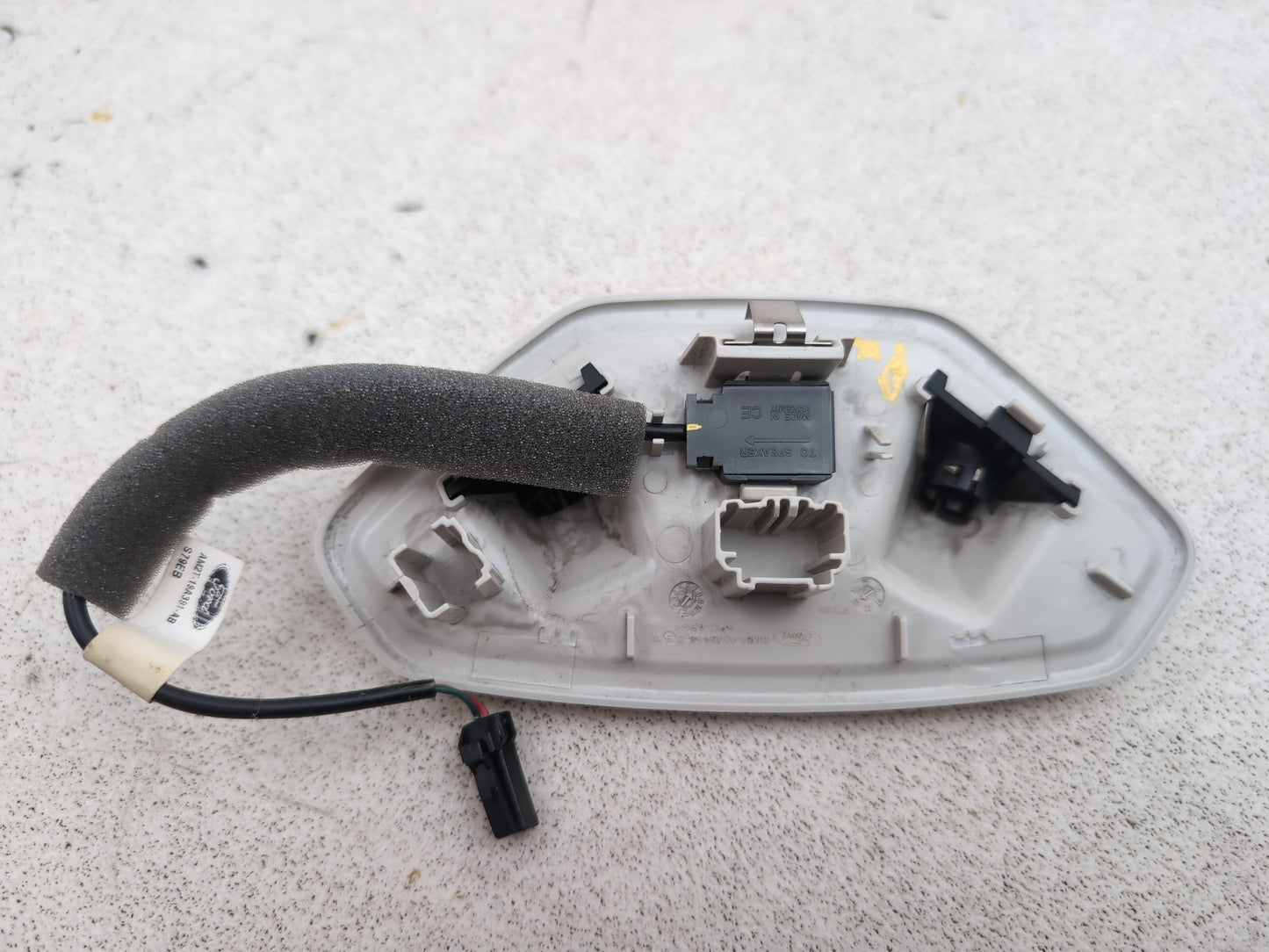 Dashboard Trims  4