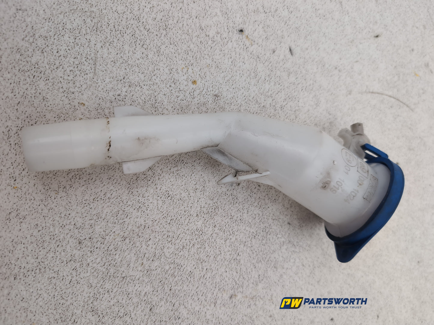 Washer Bottle Windscreen 4