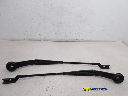 Wiper Front Arm 4