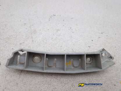 Bumper Front Reinforcement 4