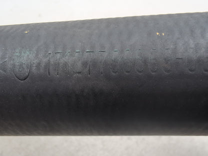 Radiator Top Hose 4