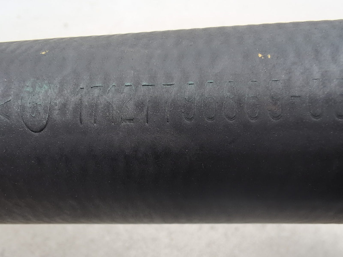 Radiator Top Hose 4